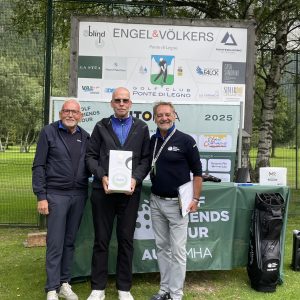 Ewald Kuijper 2° Class. 1^ Cat.